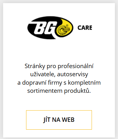 BG care BG care