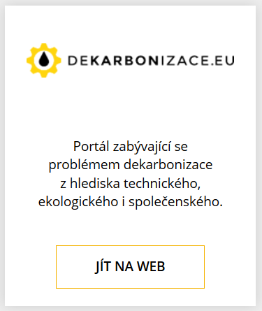 dekarbonizace odkaz dekarbonizace odkaz